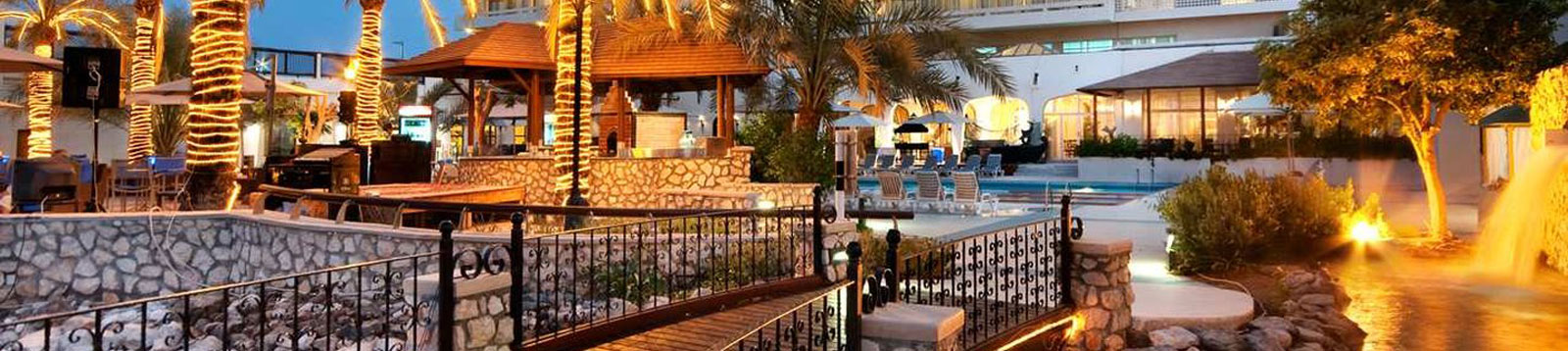 Hilton Al Ain 