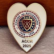 2025 ACCR Pin