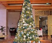 Christmas Diner Amical at CENTRE CUT, Ritz Carlton DIFC, Dubai