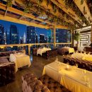Diner Amical at Bella Restaurant & Lounge, Grand Millennium Hotel, Business Bay, Dubai