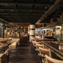 Diner Amical at Butcher & Still at the Four Seasons Hotel, Abu Dhabi