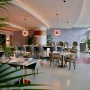 Diner Amical at Pierre’s Bistro & Bar, Intercontinental Hotel, Festival City, Dubai