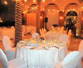 Ritz Carlton Jumeirah Beach, Dubai