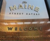 The Maine Street Eatery, Studio One Hotel